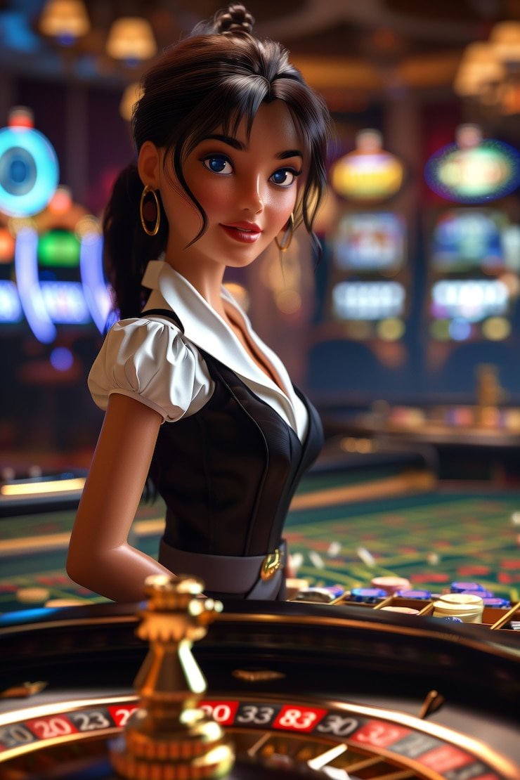 jaya9 casino