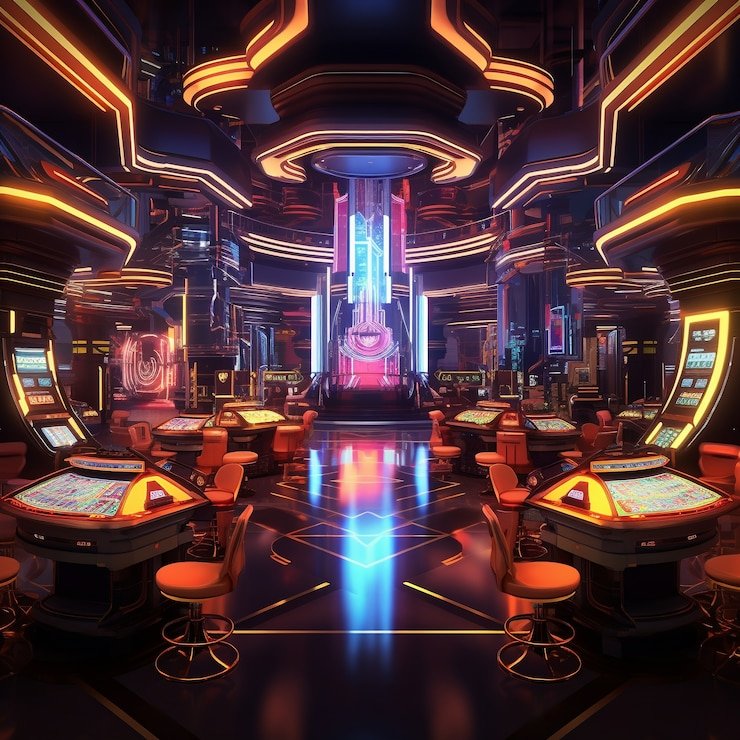 jaya9 casino