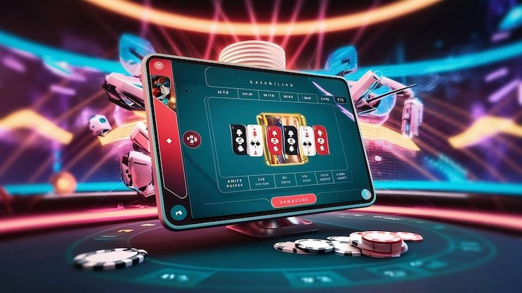 jaya9 casino