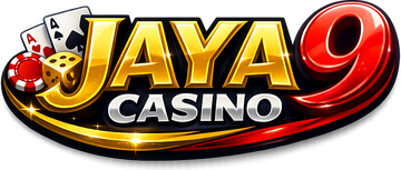 jaya9 casino logo